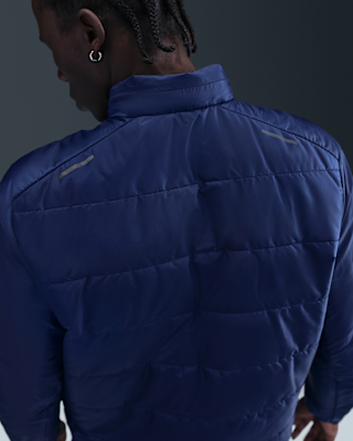 Nike Therma-FIT ADV AeroLoft Men's Repel Down Running Jacket. Nike UK